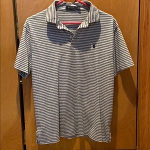 Men’s polo size L